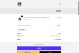 FREESHIP coupon verification screenshot