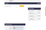 Coach Training Alliance coupon verification screenshot