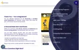 Coach Training Alliance coupon verification screenshot