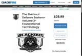 CoachTube coupon verification screenshot