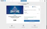 CoachTube coupon verification screenshot