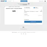 CoachTube coupon verification screenshot