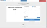 CoachTube coupon verification screenshot