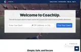 FALL40 coupon verification screenshot