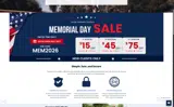 MEM2026 coupon verification screenshot
