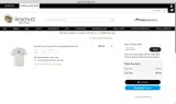 SPIRIT15OFF coupon verification screenshot