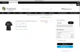 SPIRIT10OFF coupon verification screenshot