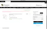SPIRIT15OFF coupon verification screenshot