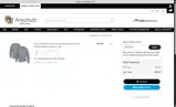 SPIRITFS29 coupon verification screenshot