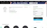 BIRTHDAY25 coupon verification screenshot