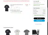 BIRTHDAY26 coupon verification screenshot