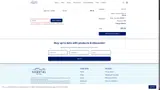Coastal Peptides coupon verification screenshot