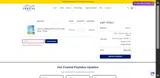 Coastal Peptides coupon verification screenshot