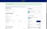 Coastal Peptides coupon verification screenshot