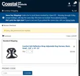 SNOWFLAKE15 coupon verification screenshot