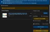 ADDSHOP10 coupon verification screenshot