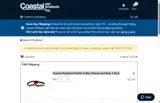 Q4P coupon verification screenshot