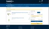 GROOMME10 coupon verification screenshot
