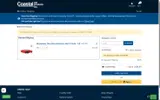 Q4P coupon verification screenshot