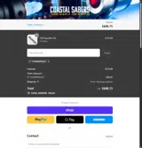 SUMMERSALE coupon verification screenshot