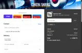 SABE15 coupon verification screenshot