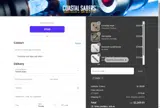 TakeK coupon verification screenshot