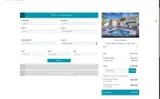 Coastal Vacation Rentals coupon verification screenshot