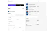 10OFF coupon verification screenshot
