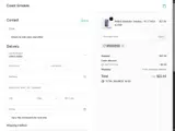 SAFEOPT20 coupon verification screenshot