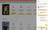 Nicole10 coupon verification screenshot