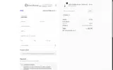 Scar coupon verification screenshot
