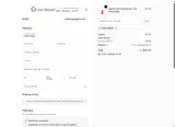 WELCOME10 coupon verification screenshot