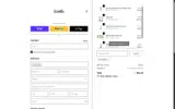 COATS10 coupon verification screenshot