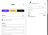 COATS10 coupon verification screenshot