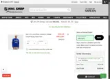 nhlgoal coupon verification screenshot