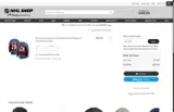 NHL24FS coupon verification screenshot