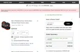 NHL39FS coupon verification screenshot