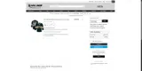 Colorado Avalanche Shop coupon verification screenshot