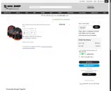 NHL39FS coupon verification screenshot