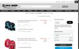 nhlgoal coupon verification screenshot