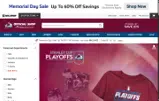 NHL49FS coupon verification screenshot