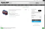 NHLcoupon5 coupon verification screenshot
