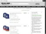 NHLINTRO20 coupon verification screenshot