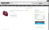 NHLcoupon5 coupon verification screenshot