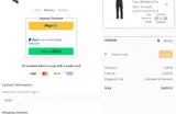 OVER200 coupon verification screenshot