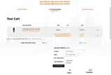 OVER200 coupon verification screenshot