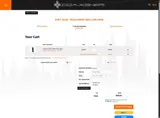 OVER400 coupon verification screenshot