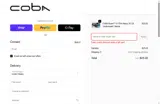 emailbf coupon verification screenshot