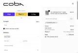GOODBYELUPUS coupon verification screenshot