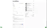 COBA10OFF coupon verification screenshot